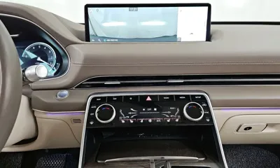 Genesis GV80 2022, 72614 км, за 30987.77 USD - фото 14
