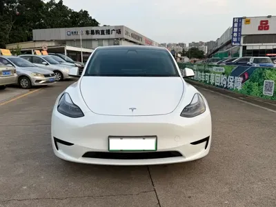 Tesla Model Y 2022, 57000 км, за 23071.95 USD