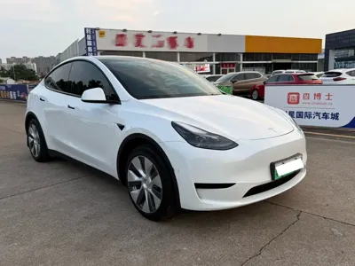 Tesla Model Y 2022, 57000 км, за 23071.95 USD