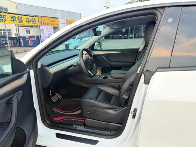 Tesla Model Y 2022, 57000 км, за 23071.95 USD