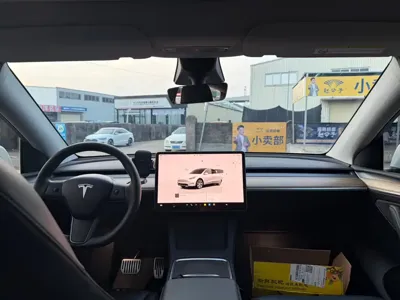 Tesla Model Y 2022, 57000 км, за 23071.95 USD