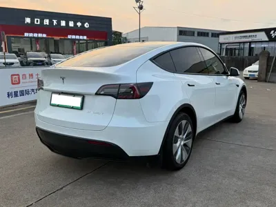 Tesla Model Y 2022, 57000 км, за 23071.95 USD - фото 7
