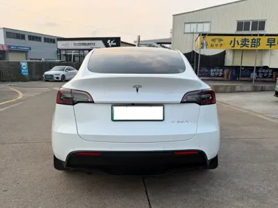 Tesla Model Y 2022, 57000 км, за 23071.95 USD - фото 8