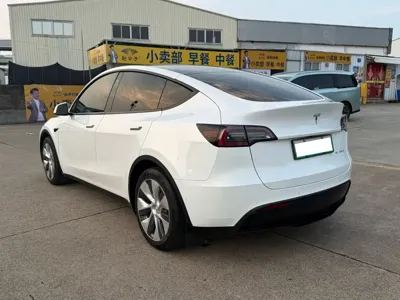 Tesla Model Y 2022, 57000 км, за 23071.95 USD - фото 9