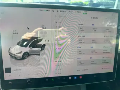 Tesla Model Y 2022, 57000 км, за 23071.95 USD - фото 10