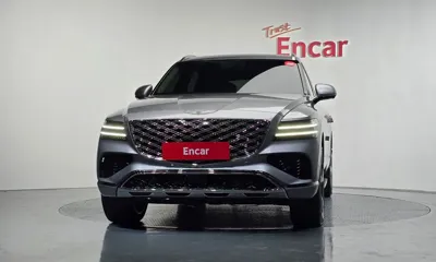 Genesis GV80 2024, 18207 км, за 44238.37 USD