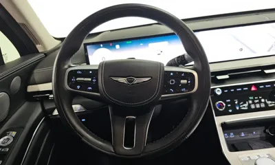 Genesis GV80 2024, 18207 км, за 44238.37 USD - фото 13