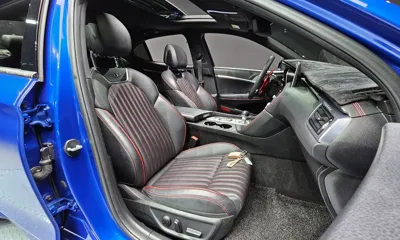 Genesis G70 2019, 126816 км, за 11435.76 USD - фото 10