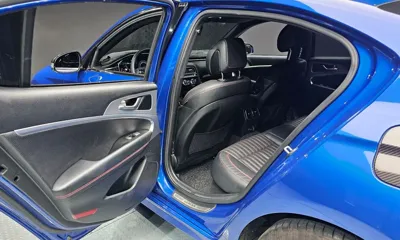 Genesis G70 2019, 126816 км, за 11435.76 USD - фото 17