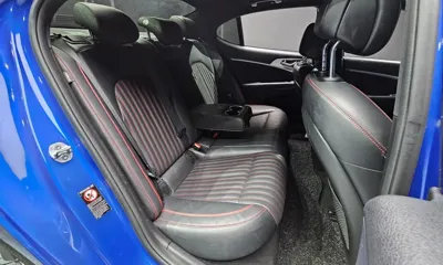 Genesis G70 2019, 126816 км, за 11435.76 USD - фото 19