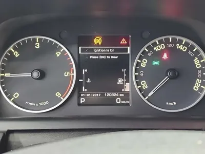 Land Rover Discovery 2016, 120782 км, за 14945.06 USD - фото 6