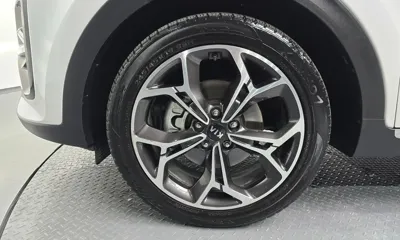 Kia Sportage 2020, 60264 км, за 12871.35 USD