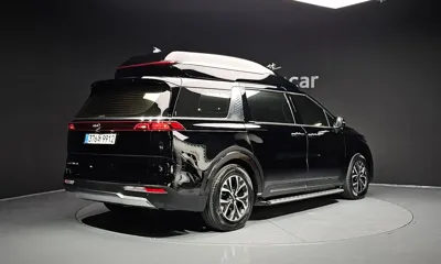 Kia Canival 2021, 64168 км, за 26077.24 USD