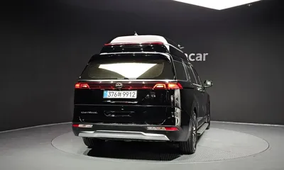 Kia Canival 2021, 64168 км, за 26077.24 USD