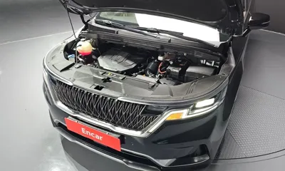 Kia Canival 2021, 64168 км, за 26077.24 USD - фото 6