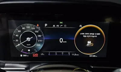 Kia Canival 2021, 64168 км, за 26077.24 USD - фото 8