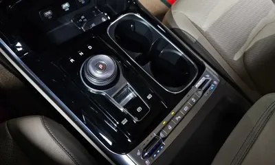 Kia Canival 2021, 64168 км, за 26077.24 USD - фото 9
