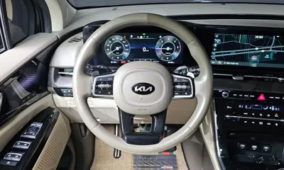 Kia Canival 2021, 64168 км, за 26077.24 USD - фото 14