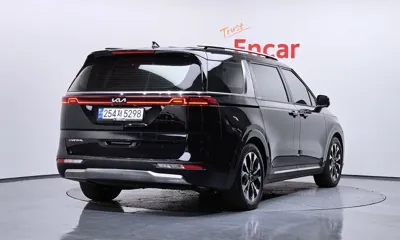 Kia Canival 2023, 87006 км, за 17941.88 USD - фото 2