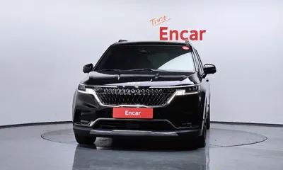 Kia Canival 2023, 87006 км, за 17941.88 USD - фото 3