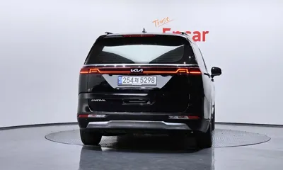Kia Canival 2023, 87006 км, за 17941.88 USD - фото 4