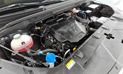Kia Canival 2023, 87006 км, за 17941.88 USD - фото 6