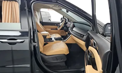 Kia Canival 2023, 87006 км, за 17941.88 USD - фото 11