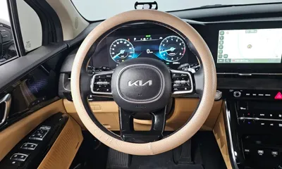 Kia Canival 2023, 87006 км, за 17941.88 USD - фото 12