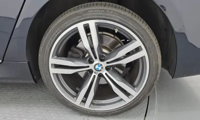 BMW 7-Series 2019, 130636 км, за 19209.47 USD