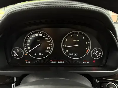 BMW X6 2016, 95000 км, за 20570.53 USD - фото 6