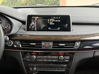 BMW X6 2016, 95000 км, за 20570.53 USD - фото 7