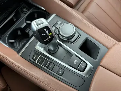 BMW X6 2016, 95000 км, за 20570.53 USD - фото 8