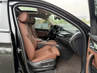 BMW X6 2016, 95000 км, за 20570.53 USD - фото 10