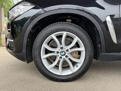 BMW X6 2016, 95000 км, за 20570.53 USD - фото 13