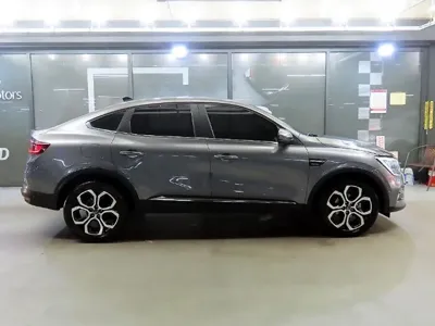 Renault-KoreaSamsung XM3 2023, 206080 км, за 8664.83 USD