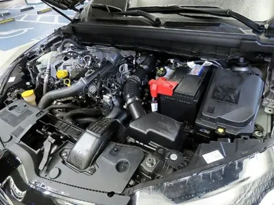 Renault-KoreaSamsung XM3 2023, 206080 км, за 8664.83 USD - фото 19