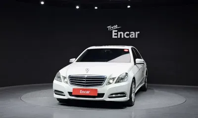 Mercedes-Benz E-Class 2013, 203103 км, за 3575.37 USD