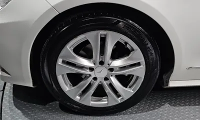 Mercedes-Benz E-Class 2013, 203103 км, за 3575.37 USD