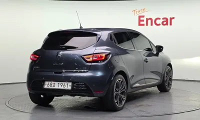 Renault-KoreaSamsung Cilo