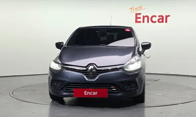 Renault-KoreaSamsung Cilo