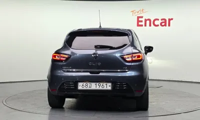 Renault-KoreaSamsung Cilo