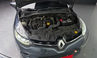 Renault-KoreaSamsung Cilo
