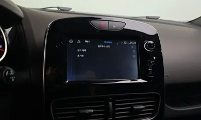Renault-KoreaSamsung Cilo