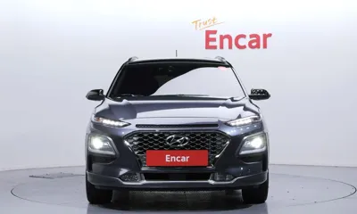 Hyundai Kona 2018, 75006 км, за 10774.73 USD
