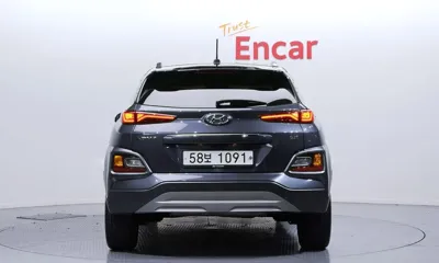 Hyundai Kona 2018, 75006 км, за 10774.73 USD