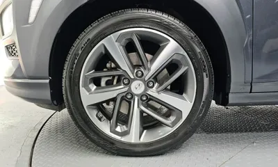 Hyundai Kona 2018, 75006 км, за 10774.73 USD