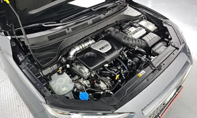 Hyundai Kona 2018, 75006 км, за 10699.75 USD - фото 6