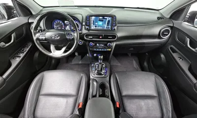 Hyundai Kona 2018, 75006 км, за 10699.75 USD - фото 7