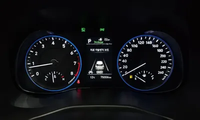 Hyundai Kona 2018, 75006 км, за 10699.75 USD - фото 8