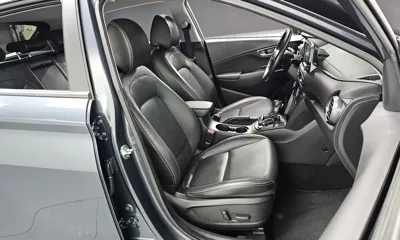 Hyundai Kona 2018, 75006 км, за 10699.75 USD - фото 10